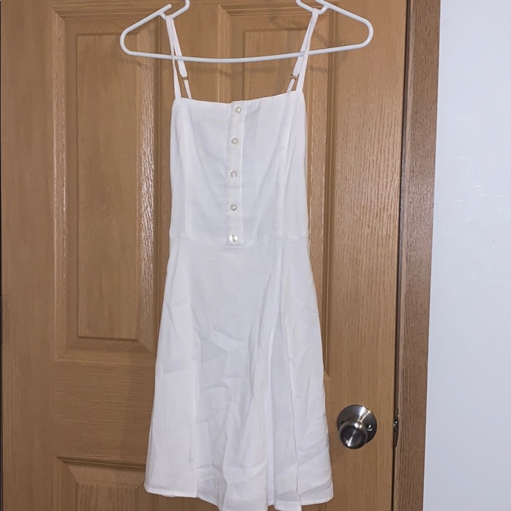 Hollister dress